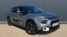 Citroen C3 1.2 PureTech Saint James 5dr Petrol Hatchback
